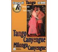 Tango canyengue. Corso di tango argentino. Video corso. DVD. Con libro. Vol. 7
