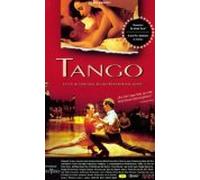 Tango - Carlos Saura
