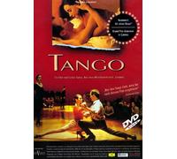 Tango - Carlos Saura