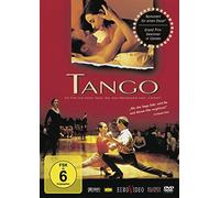 Tango - Carlos Saura