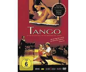 Tango - Carlos Saura