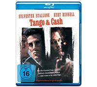 Tango & Cash