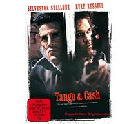 Tango & Cash