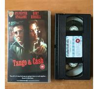 Tango & Cash