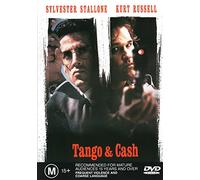Tango & Cash