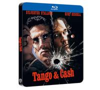 Tango & cash