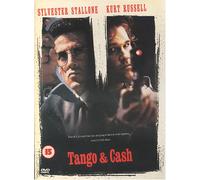 Tango & Cash