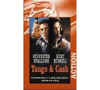 Tango & Cash
