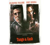 Tango & Cash