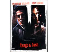 TANGO & CASH (DS)