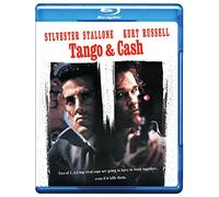 Tango & Cash [Edizione: Stati Uniti]