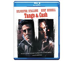 Tango & Cash [Edizione: Stati Uniti]