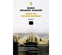 Tango del vecchio marinaio
