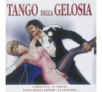 Battaini Mario - Tango Della Gelosia