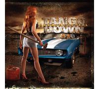 Tango Down Damage Control (10th Anniversary Edition) (CD)