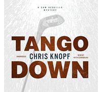 Tango Down (Sam Acquillo Hamptons Mysteries, Book 8)