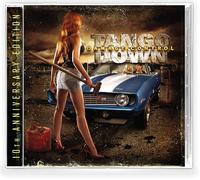 Tango Down - Tango Down: Damage Control [CD]