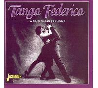 Tango Federico - Dancemaster's Choice