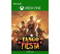 Tango Fiesta XBOX LIVE Key EUROPE
