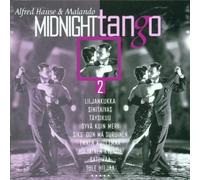 Tango for Four Quartet - Midnight Tango Vol.1