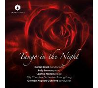 Tango In The Night-Various Artist-audioCD