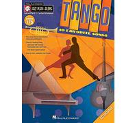 Tango (Mixed Media Product)