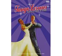Tango Lessons: Dance Like a Star