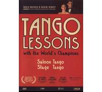 Tango Lessons With the World S - Tango Lessons With the World S [Edizione: Regno Unito]