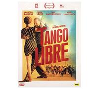 Tango libre (digipack) [DVD] [Region 2] (IMPORT) (Nessuna versione italiana)