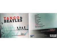 Tango & Liverpool Project - Tango of The Beatles [Import]