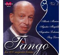 Tango Los 100 Mejores Temas 2