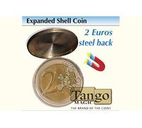 TANGO MAGIC Shell 2 Euro Magnetico