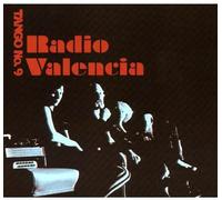 Tango No. 9 - Radio Valencia