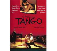 Tango (No Me Dejes Nunca)