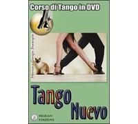 Tango nuevo. DVD