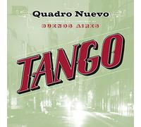 Quadro Nuevo - Tango