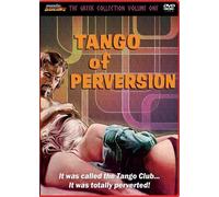 Tango Of Perversion (DVD) Larry Daniels Erika Raffael Dorothy Moore