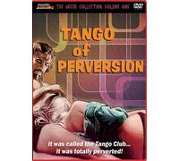 Tango Of Perversion [Edizione: Stati Uniti]
