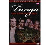 Tango-One Hundred Years - Tango-One Hundred Years
