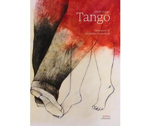 Tango [Paperback] [May 12, 2023] Stoppa, Alfredo and Cimatoribus, Alessandra