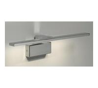 TANGO PARETE SPECCHIO/QUADRO LED 12W CON AGGANCIO DIETRO SPECCHIO