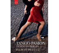Tango Pasin - A film about Tango in Berlin (DVD)