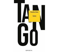 Tango: Restes d'un film 2026