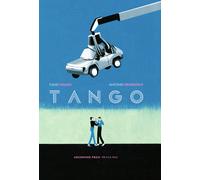 Tango - Risuleo Fulvio, Pronostico Antonio