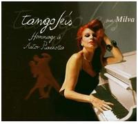 Tango Seis Feat. Milva - Hommage A Astor Piazzolla