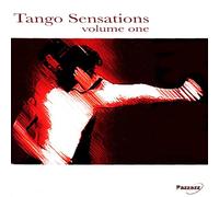 Tango Sensations
