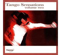 Tango Sensations - Vol. 2-Tango Sensations