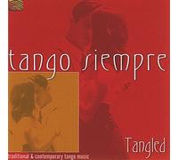 Tango Siempre - Tangled