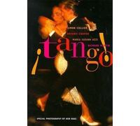?Tango!: The Dance, the Song, the Story by Simon Collier, Artemis Cooper [01 September 1997]