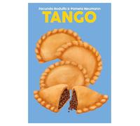 Tango: The Flavours and Traditions of Argentina: Volume 14